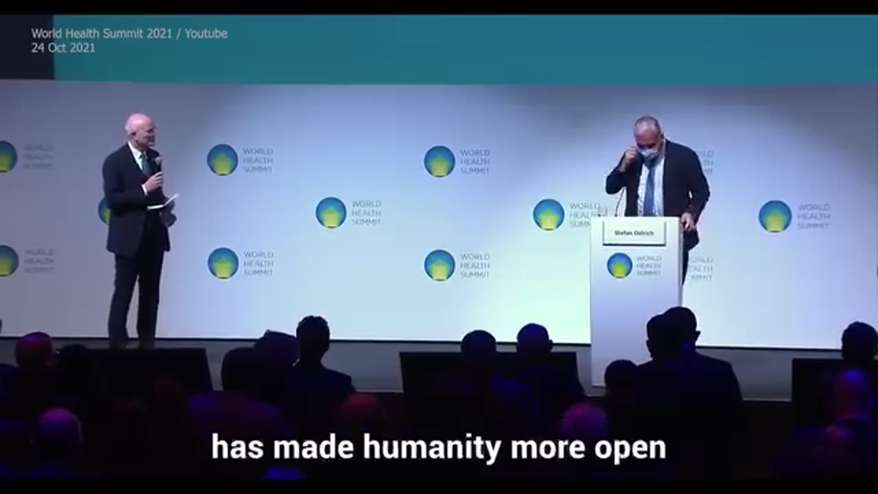 Inside the mRNA Vaccines