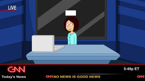 Classic Caillou Cross Dresses In Halloween / Grounded BIG TIME