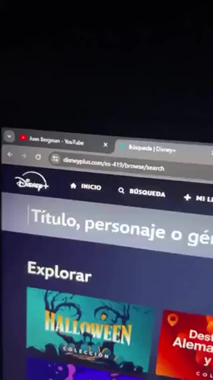 WHAT IF I TOLD YOU 👁 IT'S ALL CONNECTED❓