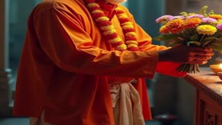 Dusron Ki Seva Hi Bhagwan Ki Seva