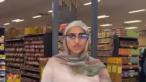 The Islamification of Britain. Britain will be a Muslim state in a few decades!