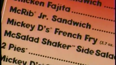 The Simpsons WTTG September 18, 2001 630pm-700pm EDT