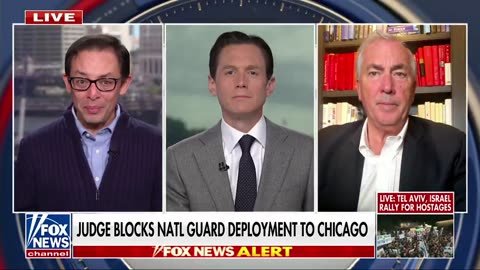 Chicago Alderman Praises President Donald Trump's Federal Surge