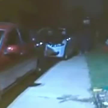 Kansas on Alert: Video Shows Woman Being Abducted