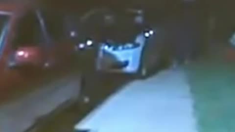 Kansas on Alert: Video Shows Woman Being Abducted