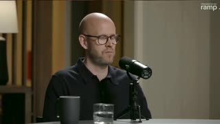 Solving Problems, Changing Lives - Daniel Ek with David Senra