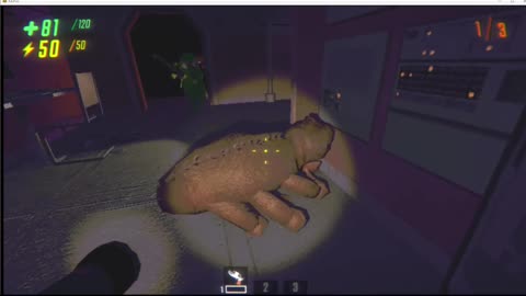 Killing REPO Monsters - Part 4