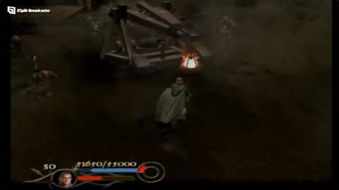 LOTR RETURN OF THE KING (#song ENERGY DEPLETERS PT 2)