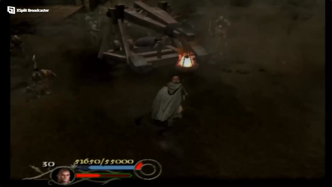 LOTR RETURN OF THE KING (#song ENERGY DEPLETERS PT 2)