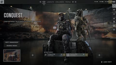 battlefield 6 Live October 13