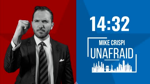 THE DOGE DIVIDEND? TRUMP’S PLAN TO SEND YOU CASH | MIKE CRISPI UNAFRAID 2.19.25