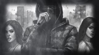 Shorty – Dirty Filthy UK Drill Song | Hard & Cinematic Street Drill