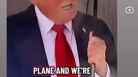 President Trump Departs to the Middle East