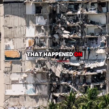 Guess Who Runs Florida?