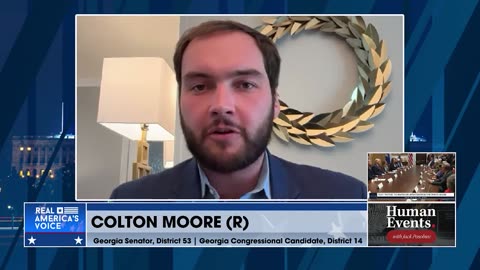 The American People Don’t Care About Foreign Wars… We Want Affordable Groceries