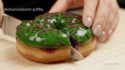 Relaxing and satisfying cuts: DONUTS
