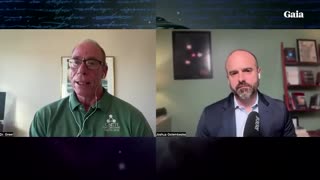 Dr. Steven Greer->3IAtlas->UFO Hearings &-> the Bugasphere