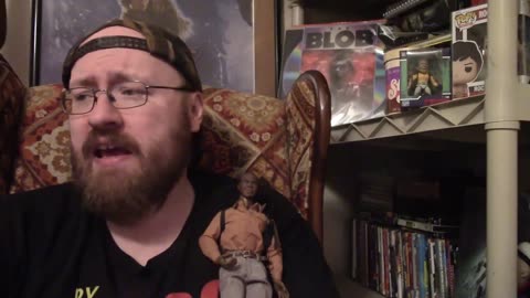 Epic RANT of Predator: Badlands From Ramboraph4life