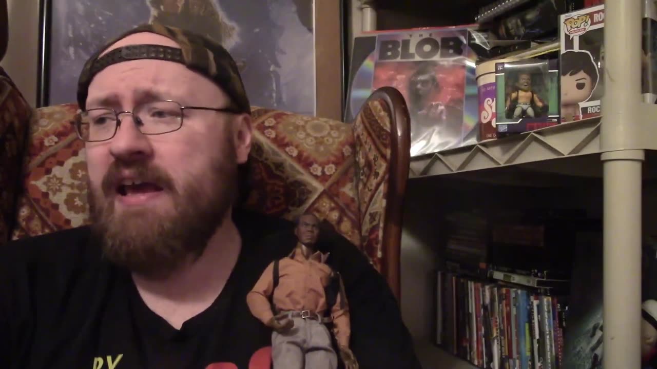 Epic RANT of Predator: Badlands From Ramboraph4life