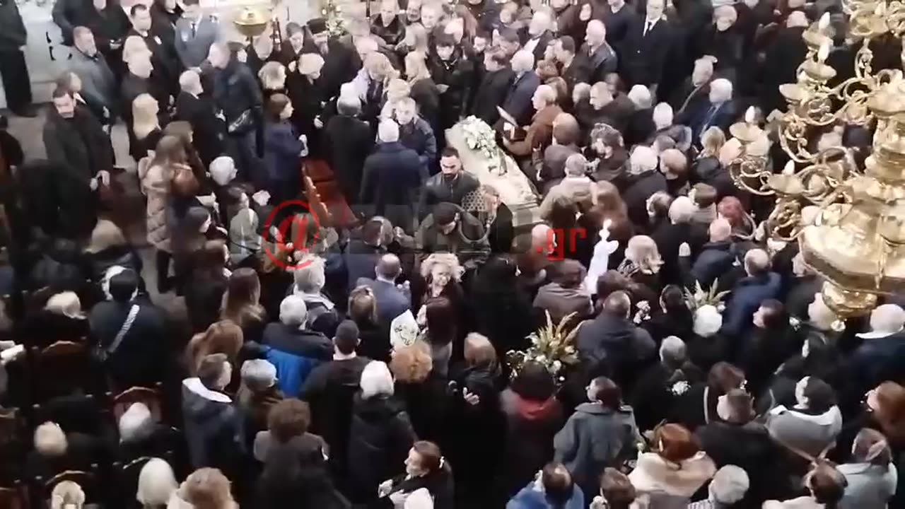 ΛΑΡΙΣΑ - ΑΠΟΚΛΕΙΣΤΙΚΟ