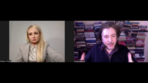 Crises Engulf Serbian President Vučić