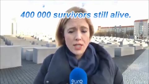 Not EVEN Crocodile Tears for Jews: They Cry Out In Pain While They Strike