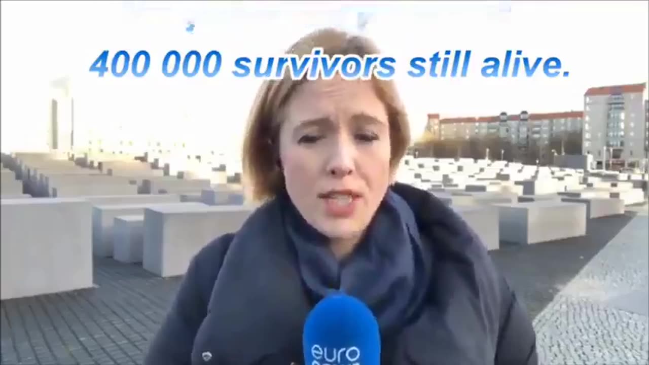 Not EVEN Crocodile Tears for Jews: They Cry Out In Pain While They Strike