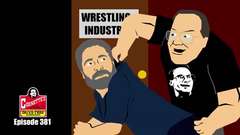 Jim Cornette on Vince Russo Saying He'll Retire From Watching WWE Programming