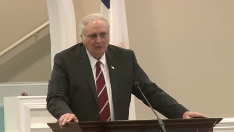 TALKING TO THE UNRIGHTEOUS ~ PASTOR CHARLES LAWSON-NOV 3 2025