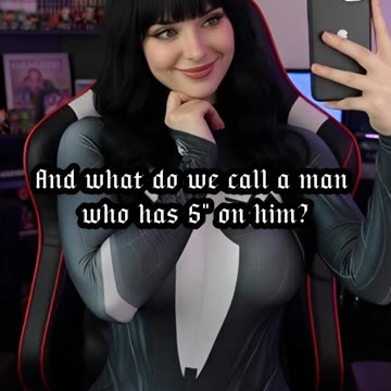 What else would it be?🥰