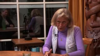 Alexandra Henrion-Caude - DNW2145 - De Waarheid Achter mRNA – Een Diepgaand Gesprek