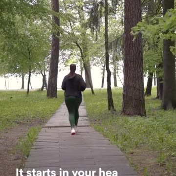 A tip about weight loss