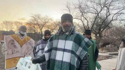 GMS Chicago 1-10-26 Live Camp Church 👑👑👑