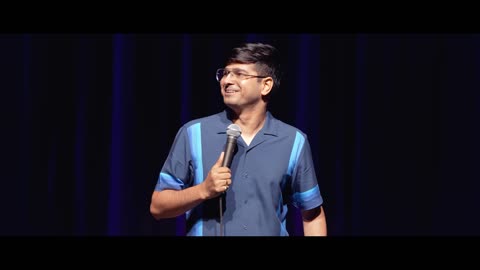 Engineering College to Corporate Stand up Comedy Special by Rajat Chauhan