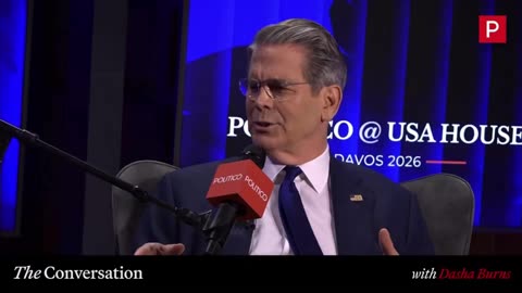 🔥 Scott Bessent Just Wrecked Gavin Newsom 🔥