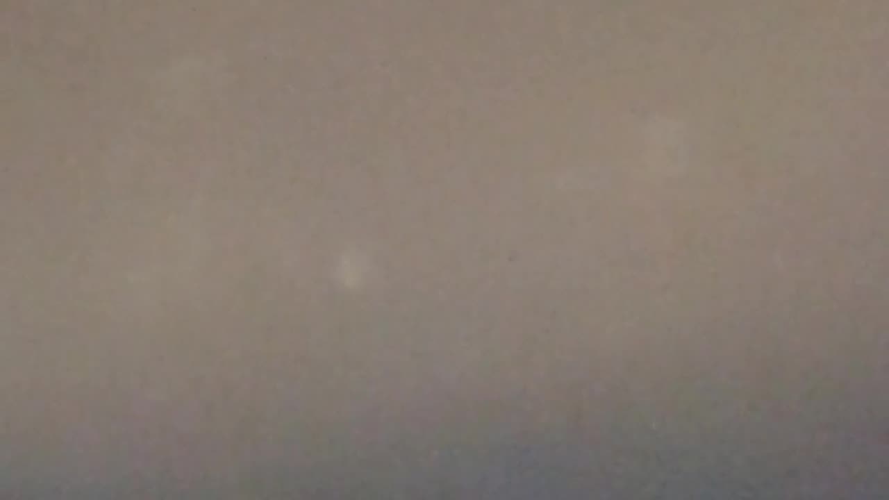 👁️🤔 Could This Be More Than Just Spotlights?! | TheTruthAbove