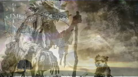 GENESIS- Halloween Bassalong!! True Stories of Samhain & Draugr!! (1080p).mp4