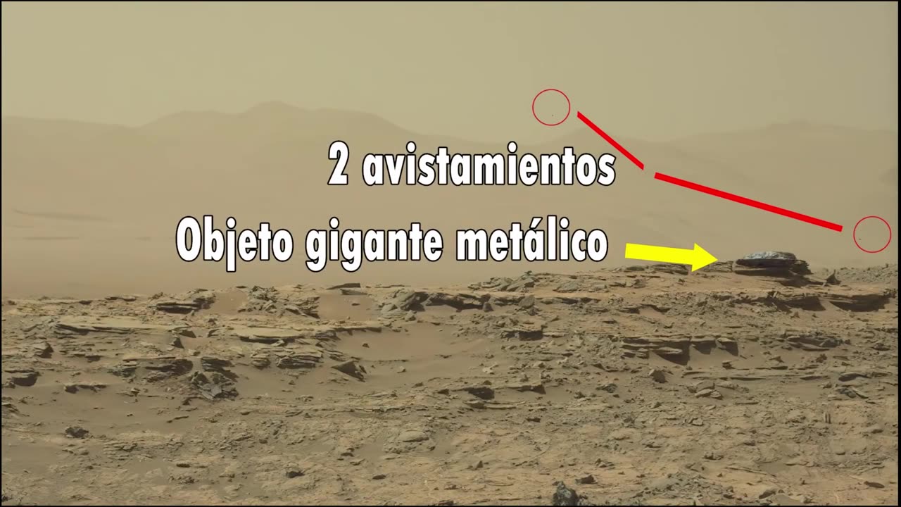 🔍🚨 3 Anomalies with Supposed Metallic and Glowing Object - 2 Avisos! | TheTruthAbove