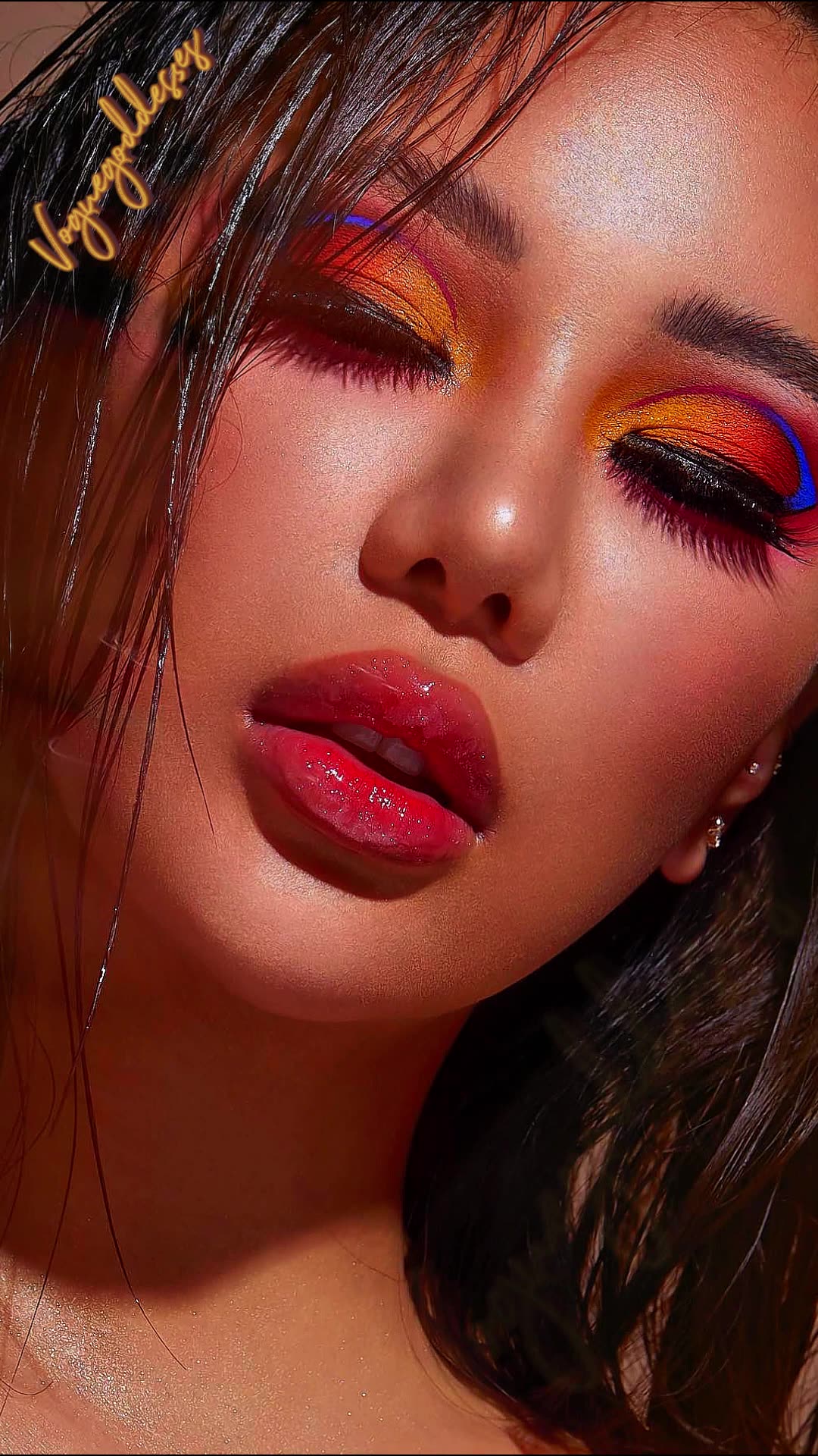 Anthia Mo_ The Hottest Instagram Model Revealed! Exclusive Bio, Photos & Must-See Content