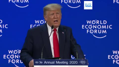 NOTIZIE DAL MONDO Davos 2026,i leader mondiali si riuniscono per il World Economic Forum tra le tensioni geopolitiche il consueto e annuale WEF si tiene dal 19 al 23 gennaio 2026 a Davos in Svizzera come ogni anno da sempre dal 1971