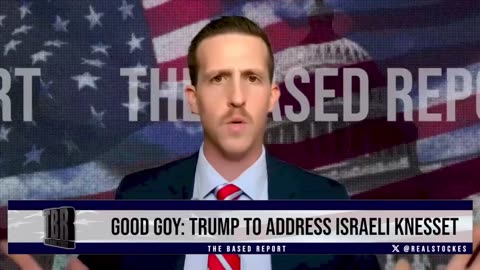 THE BASED REPORT: Israel Doubles Down On Propaganda War Amid PsyOp Ceasefire