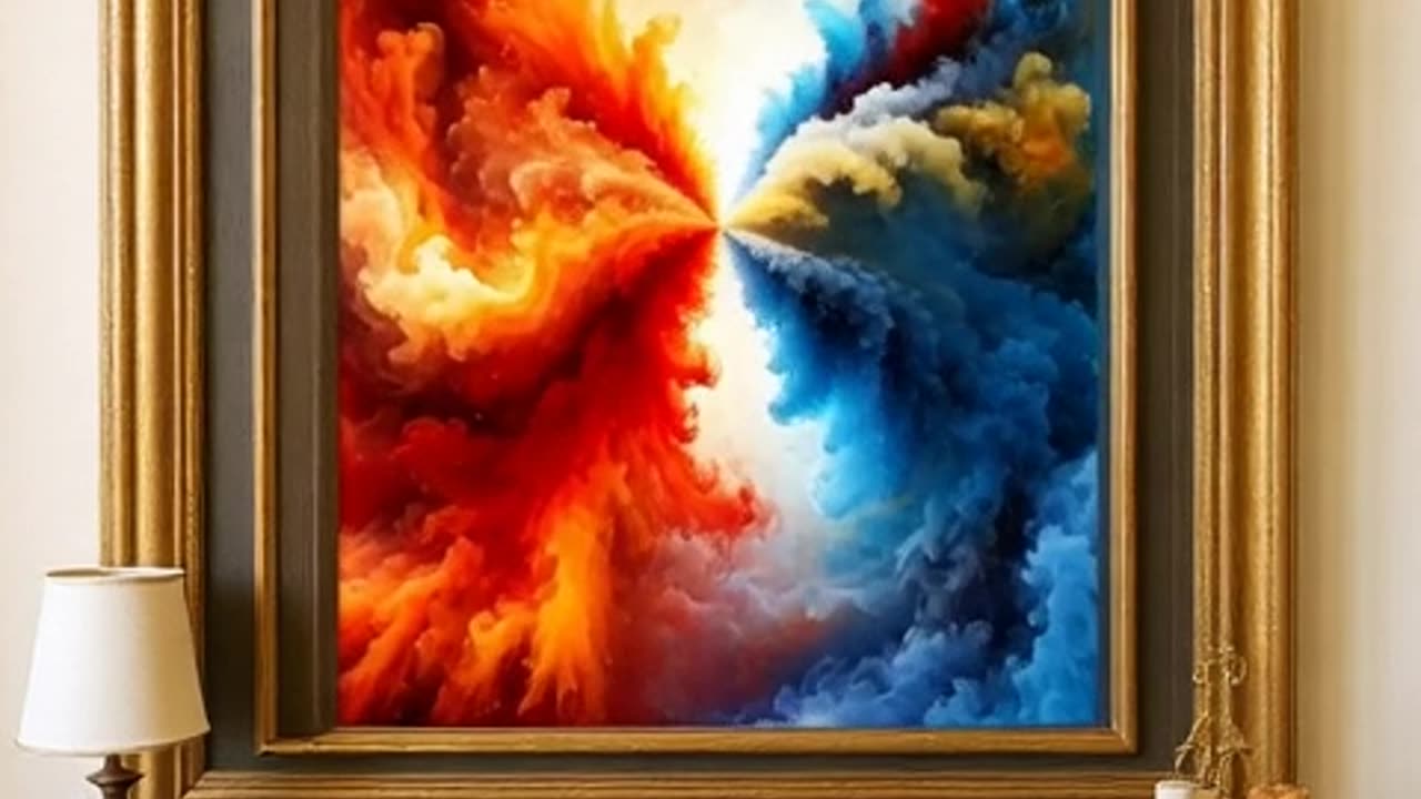 $6.69 for this? The winter art bundle deal is crazy