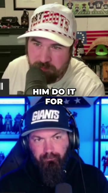 Brady's EPIC Super Bowl Win: From Hater to Fan!