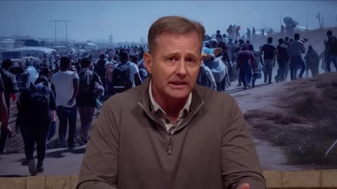 Rock Harbor Church Bakersfield - A Biblical Response to Illegal Immigration
