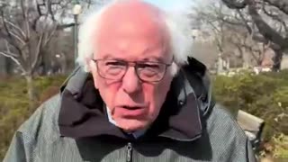 Bernie Sanders is now asking for donations so he can travel the country to