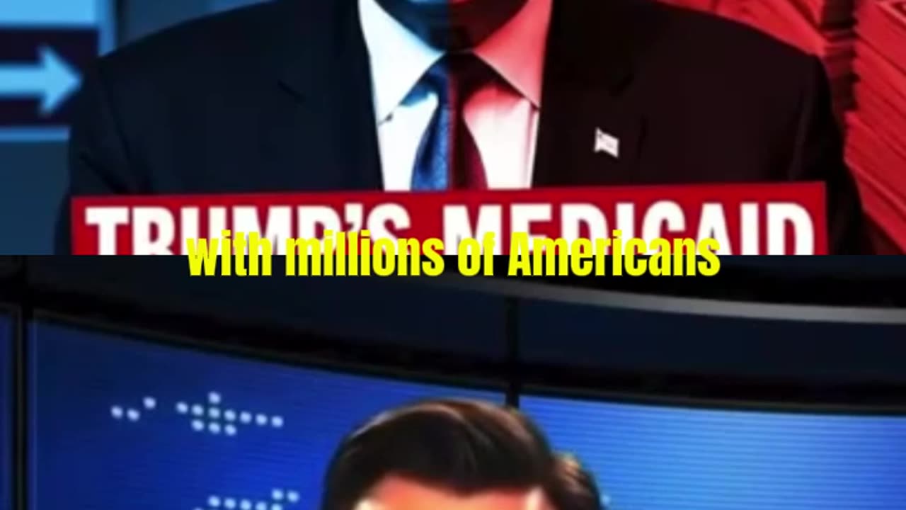 Medicaid Under Pressure: Trump's Tough Choices Explained