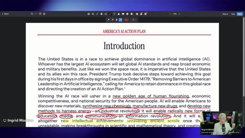 Interlude 15:2 (a Series) | 12.7.25 | The Dramatic & Accelerated Transformation of Humanity!