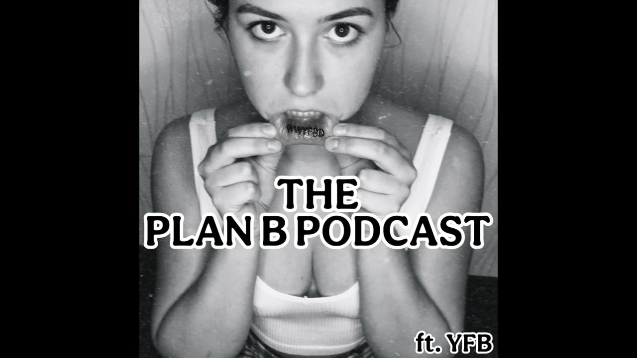 Giggles Loves Conspiracies #240