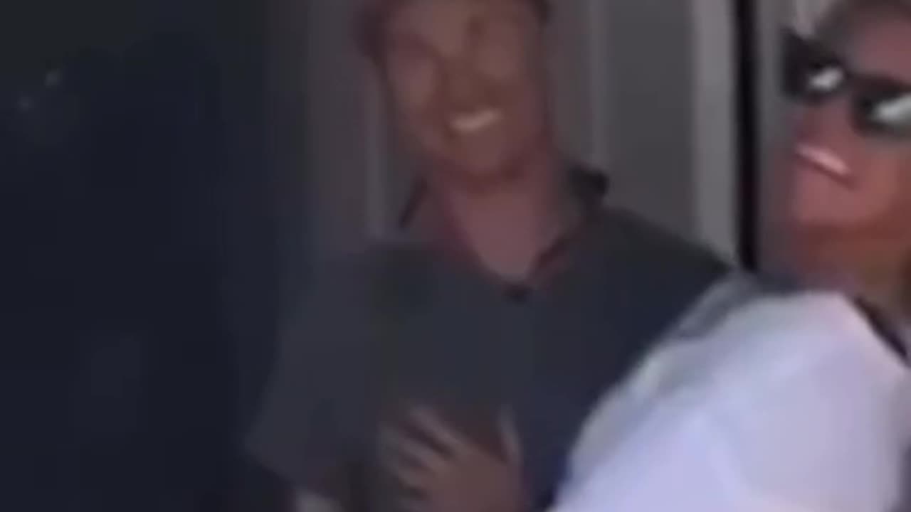 😱👻 You Won't Believe What They Caught on Camera! Shadow Figure | TheHauntingHour