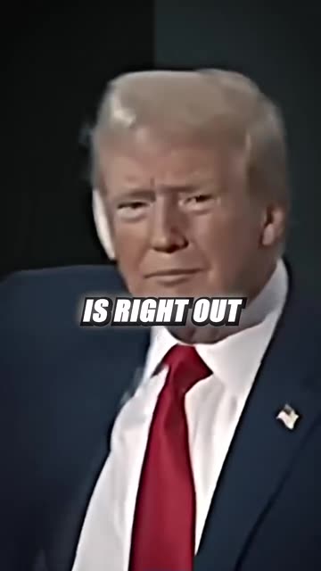 Joe Rogan about President Trump